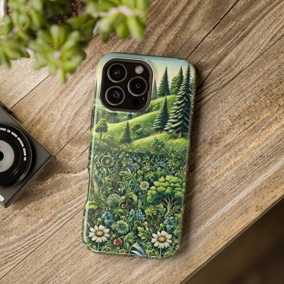iPhone 16 Pro phone case, MARPC1212 - Picture 4 of 13
